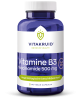 Vitamine B3 Niacinamide 500 mg