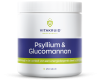 Psyllium & Glucomannan