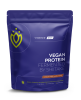 Vegan Protein fermented by Shiitake