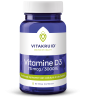 Vitamine D3 - 75 mcg  / 3000 IE