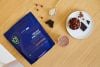 Vegan Protein fermented by Shiitake