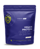 Vegan Protein fermented by Shiitake