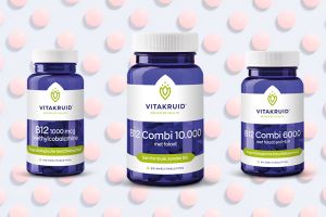 Wanneer welk vitamine B12-supplement?