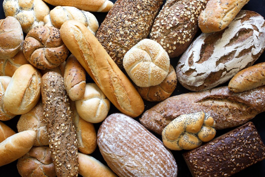 Hoeveel koolhydraten zitten in brood? Wit vs. bruin