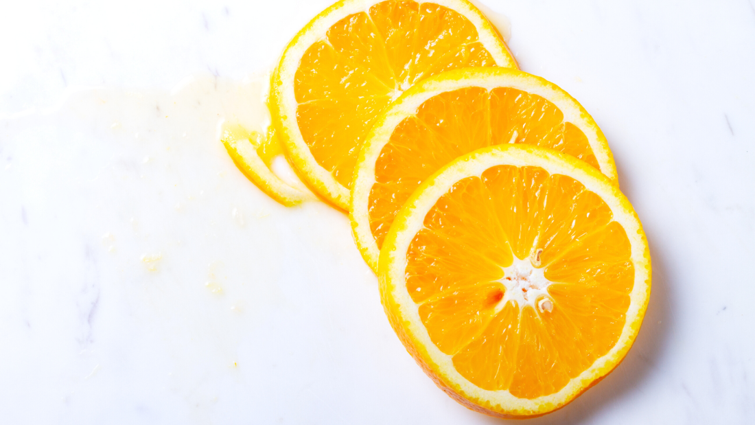 Hoeveel vitamine C moet je per dag innemen?