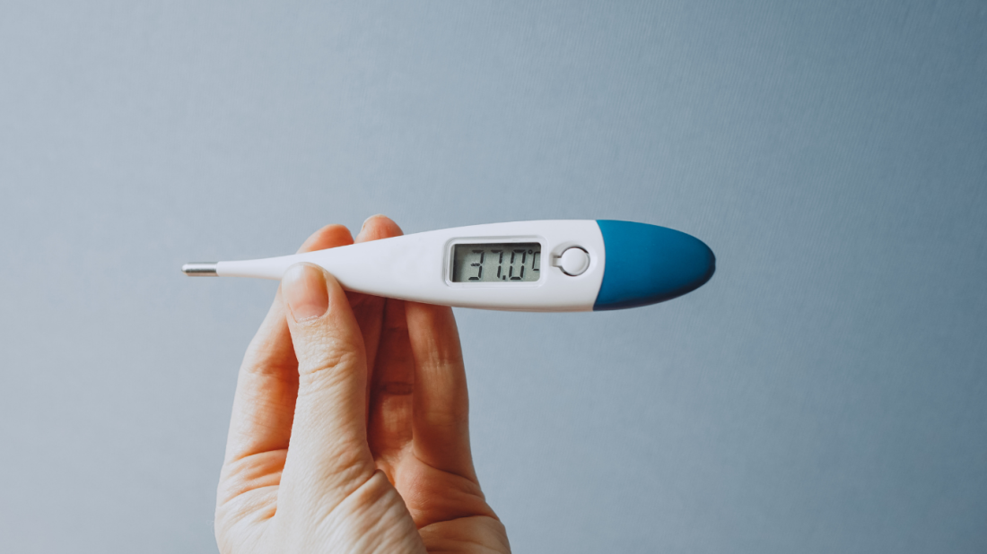 Wat is een normale lichaamstemperatuur? En wat zegt het over je gezondheid?
