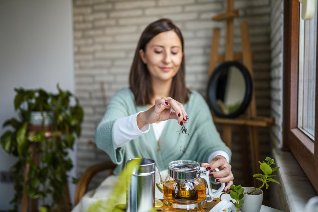 Hoe gezond is groene thee? Lees hier de voordelen!