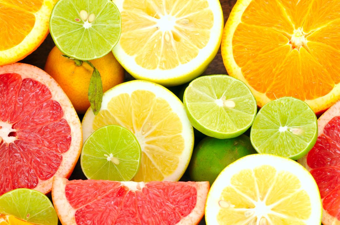 Waar zit vitamine C in? De 10 rijkste fruitsoorten