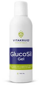 GlucoSil Gel