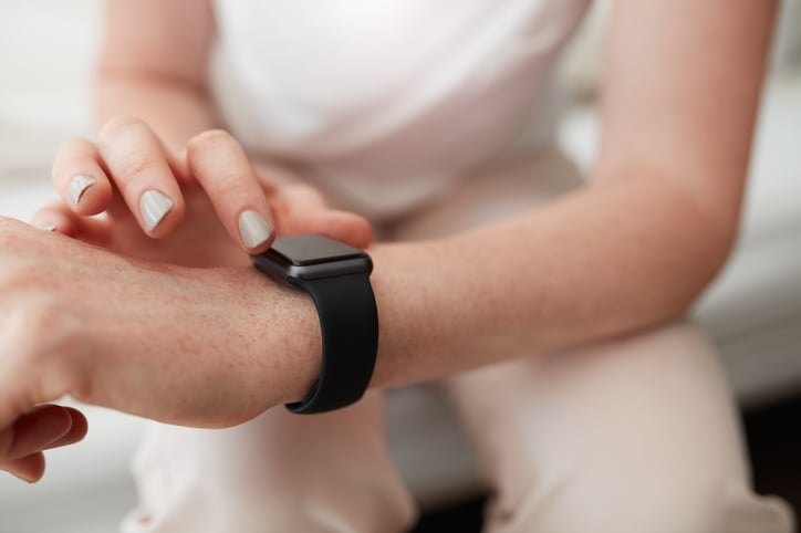 Smartwatch