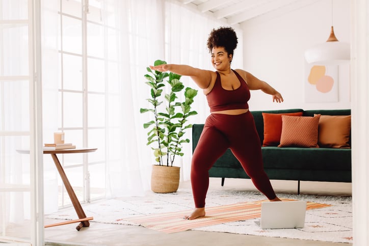 yoga