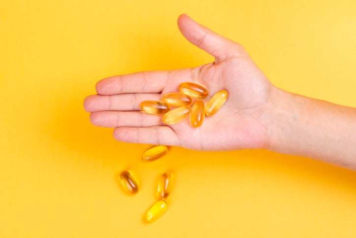 Teunisbloemolie capsules? 3x waarom borage olie beter is