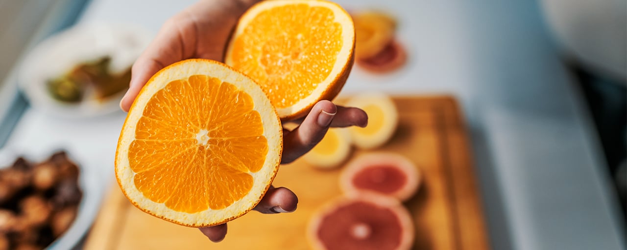 erosie Winkelier Graag gedaan Hoeveel vitamine C moet je per dag innemen? – Vitakruid.nl - Vitakruid.nl