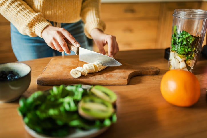 Hoe ijzer en vitamine C samenwerken in je lichaam