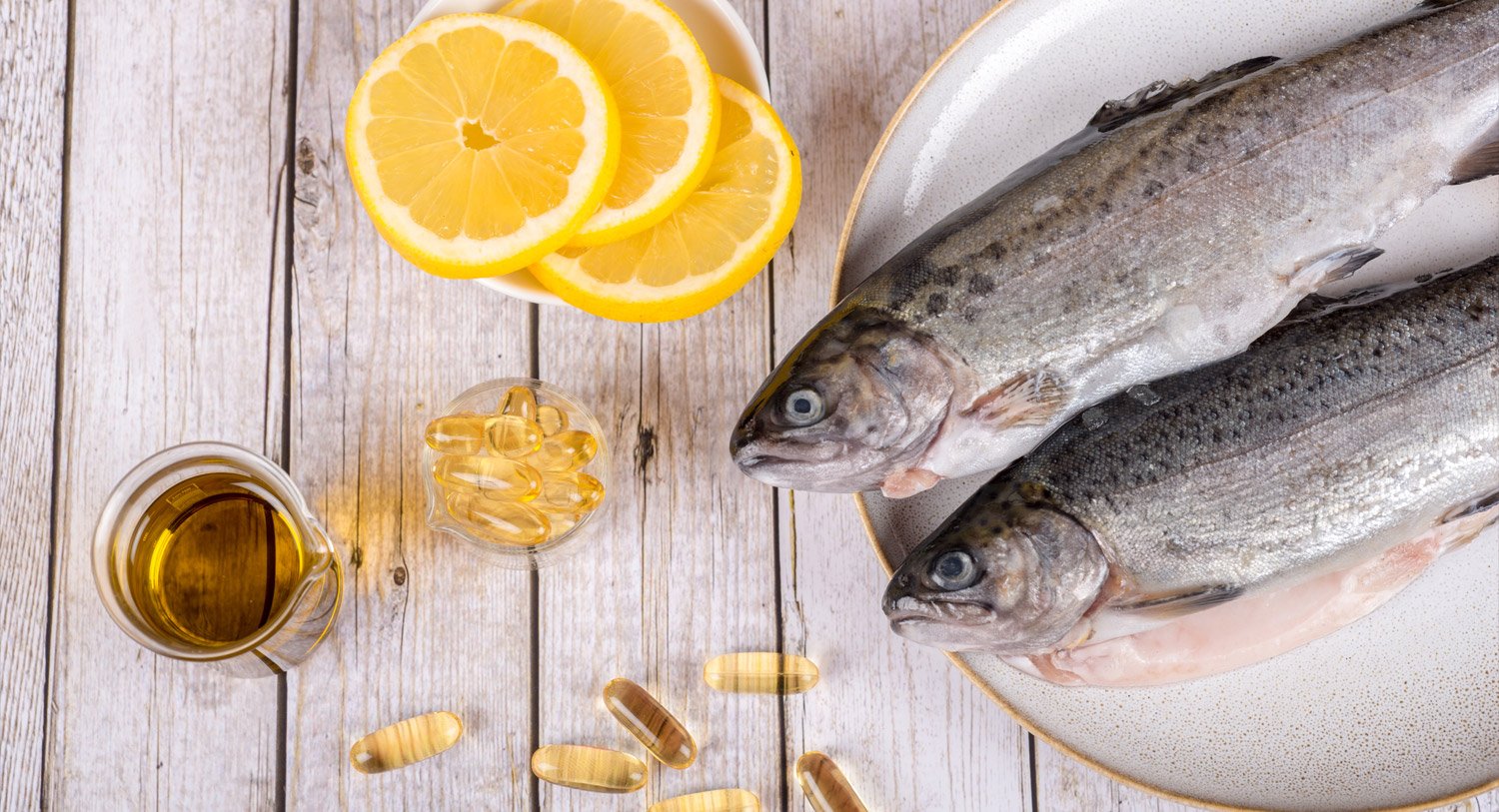 Hoe herken ik de beste omega 3 visolie?