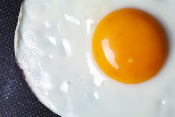 Eiwitten in ei: is ei een goede eiwitbron?