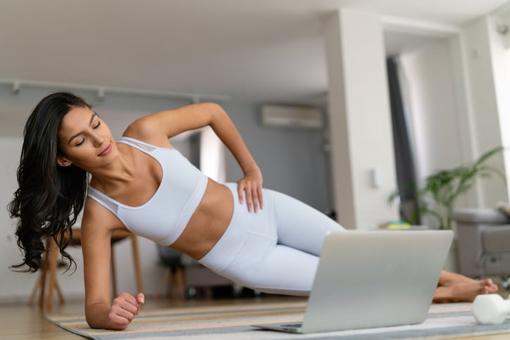 6 core oefeningen: zo bouw je kracht en stabiliteit op