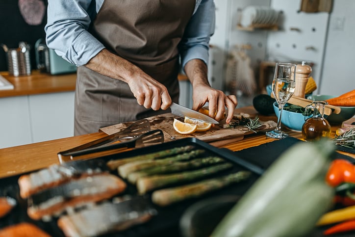 Zoutarm dieet: 7 tips om minder zout te eten