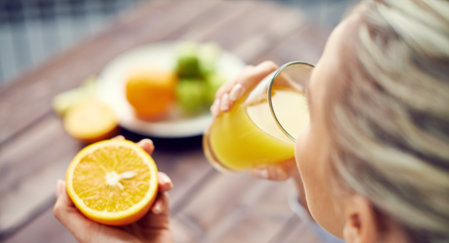 Waar zit vitamine C in? De 10 rijkste fruitsoorten