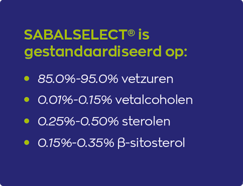 Sabaselect