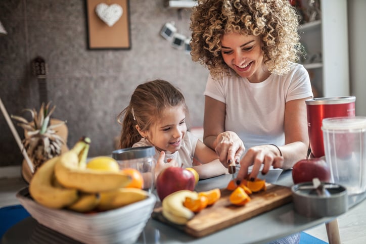 Een teveel aan vitamine C