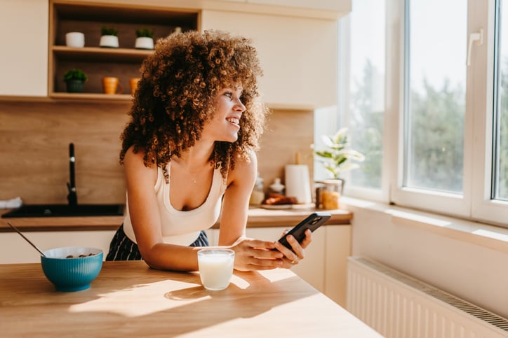 Calcium & vitamine D: hoe werken ze samen in het lichaam?