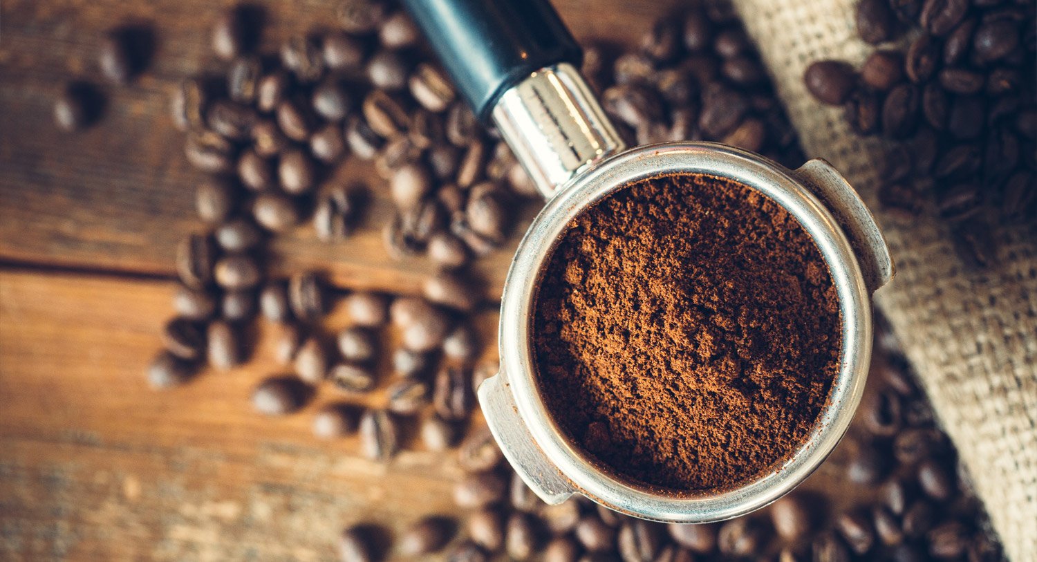 Cafeïne in koffie: welk effect heeft het op je lichaam?