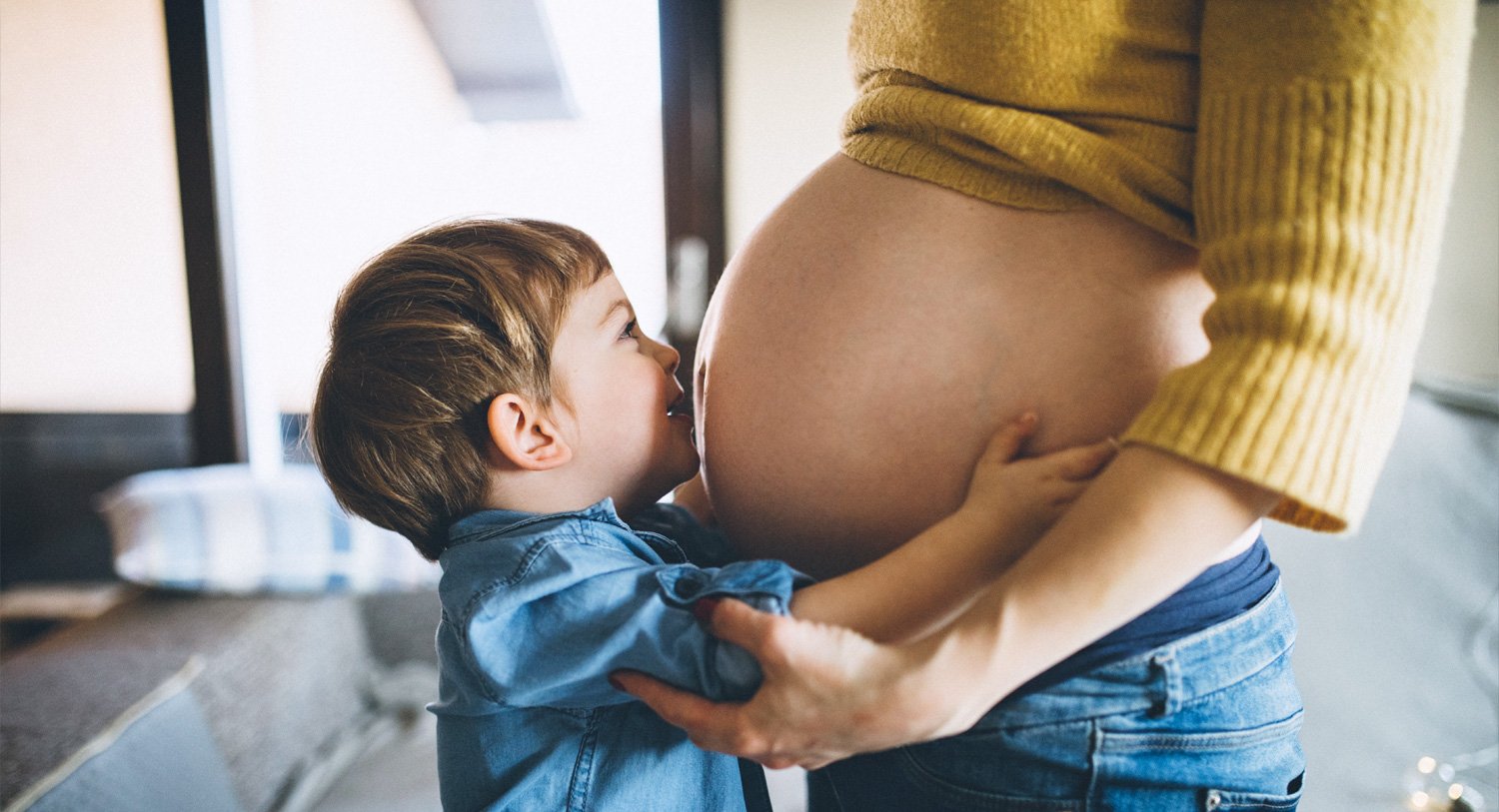 Zwangerschapsvitaminen: welke heb je nodig?