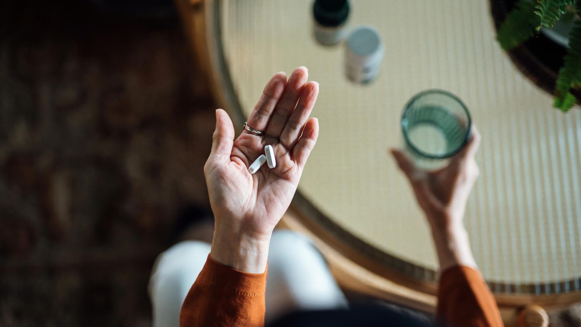 beste zink tabletten kopen - wanneer innemen